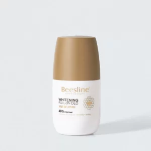 Beesline Whitening Roll-On - 48hr - Hair Delaying