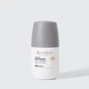 Beesline Whitening Roll-On - 48hr - Invisible Touch