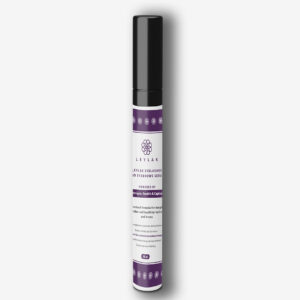 LEYLAK EYE LASHES SERUM 10ML