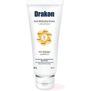 Drakon Face Whitening Cream‏