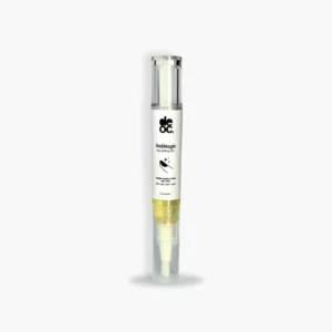 DEOC Nail Magic Nourishing oil