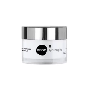 DEOC Hydrolight Gel Moisturizer 50ML