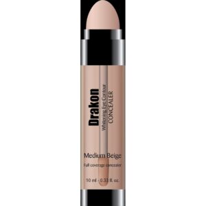 Drakon Whitening Concealer Medium 10ml
