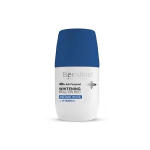 Beesline Whitening Roll-On – 48hr – Sport Pulse