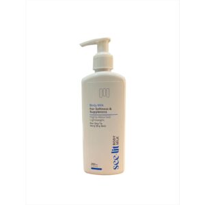 See Lit Body Milk 200ml (1+1)