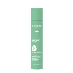 Beesline Radiant Bright Underarm Serum Green Tea - 150ml