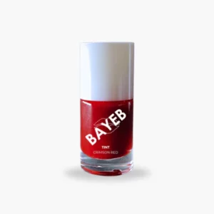 DEOC BAYEB Tint Crimson Red (WATER BASED)