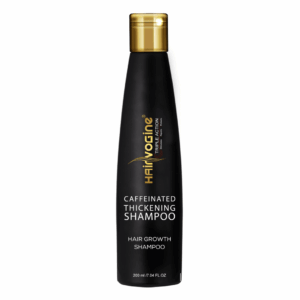 Hairvogine Shampoo 200ml