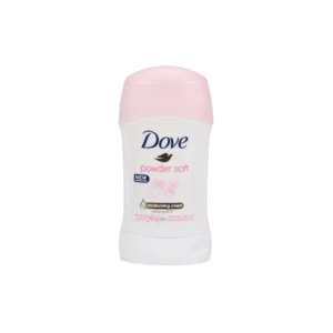 Dove Powder Soft Stick Deodorant - 40g