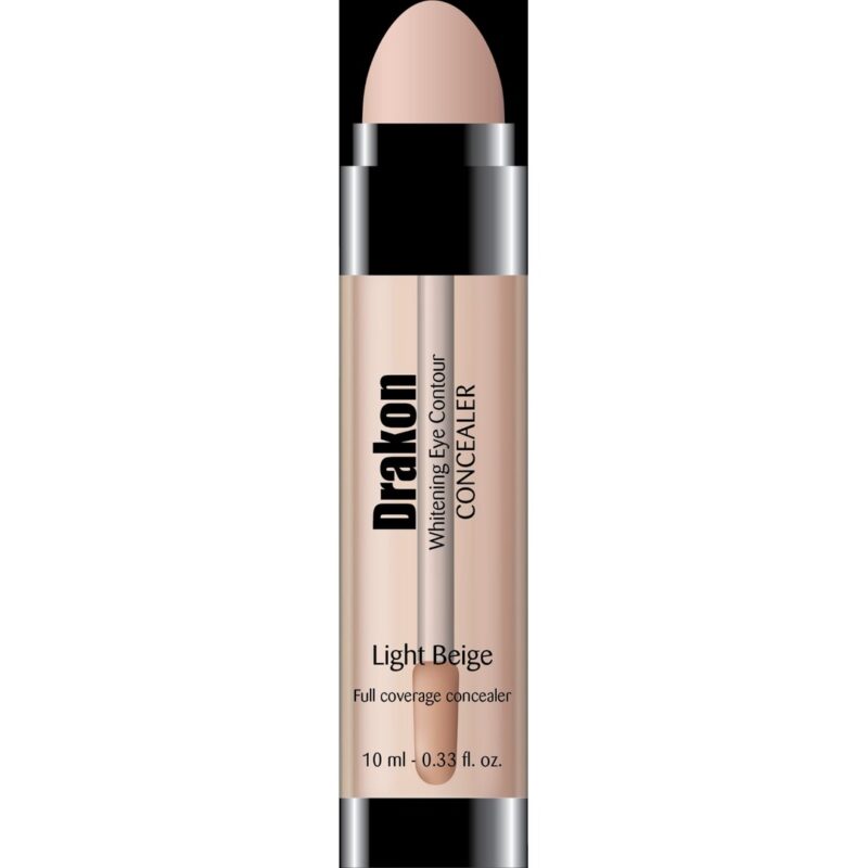 Drakon Whitening Concealer Light 10ml