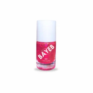 DEOC BAYEB Tint Pink Burst (WATER BASED)