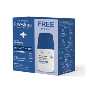 Beesline Roll On Vitamen C (1+1) OFFER