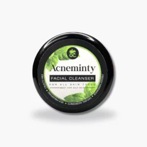 DEOC Acneminty toner (120mL)