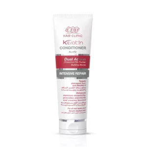 Eva Hair Clinic Keratin Conditioner 230 Ml