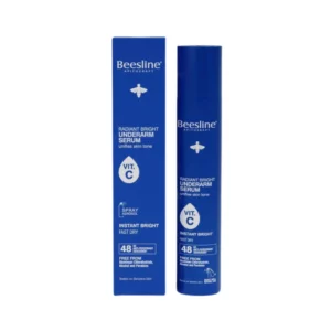 Beesline Radiant Bright Underarm Serum Instant Bright - 150ml