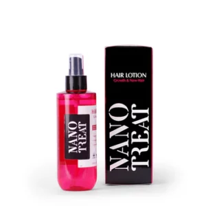 NanoTreat Hair Lotion Spray 200ml