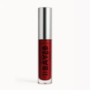 DEOC BAYEB Lip Gloss Hot Red