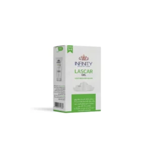 Infinity Lascar Gel - Promopack 1+1