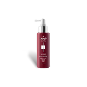 Capixy intense tonic spray