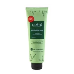 Leaves Nourishing Cream 250ml