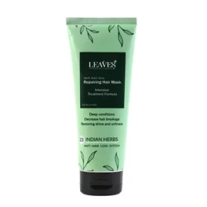 Leaves Repairing Hair Mask 250ml