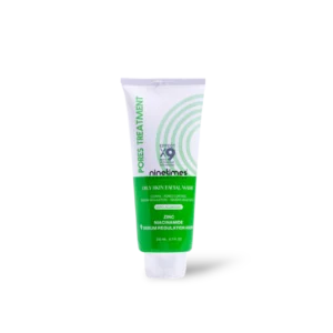 ninetimes niacinamide facial wash 200ml