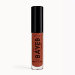 DEOC BAYEB Lip Gloss Rusty Nude