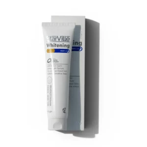 Starville Whitening Night Care Gel 60 gm