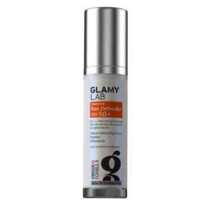 GLAMY LAB Sun Defender SPF 50+