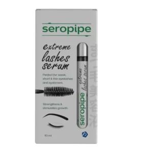 Seropipe Lashes Serum 10ML