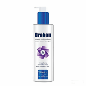 Drakon Intimate Wash 200ml