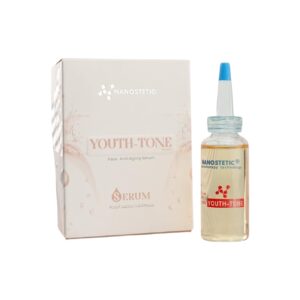 YOUTH-TONE Face Anti-Aging Serum 30ML