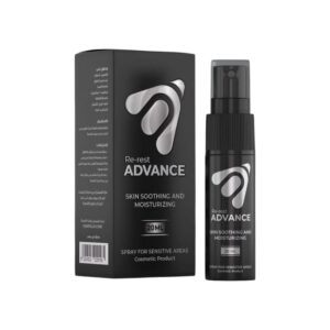 Re-rest Advance Spray For Men 20ML