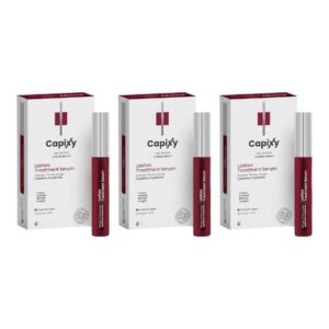 Offer capixy lashes ( 2+1 )