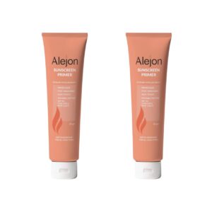 Offer Alejon Sunscreen Primer 50gm (1+1)