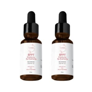 Offer RPPT-Hair Growth Oil 59ML (1+50%)
