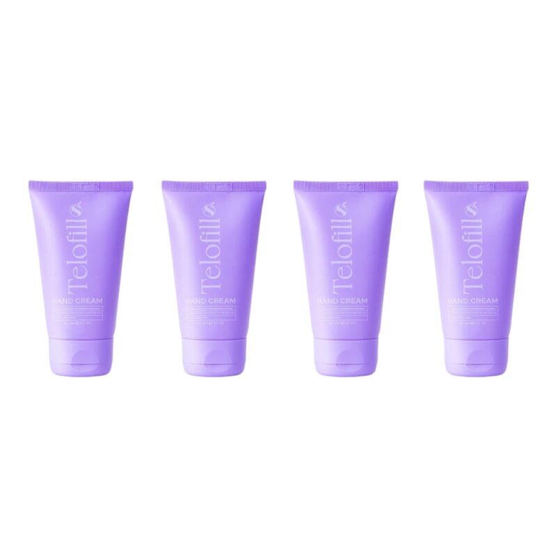 Offer Telofill Hand Cream (2+2)
