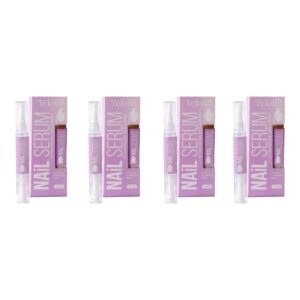 Offer Telofill nail serum 4ml (2+2)