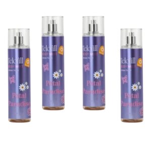 Offer Telofill Petal Paradise Body Mist (2+2)