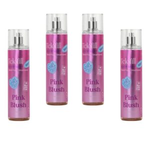 Offer Telofill Pink Blush Body Mist (2+2)
