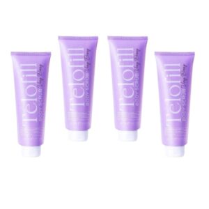 Offer Telofill Very Berry Body Scrub (2+2)