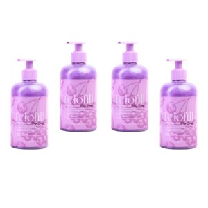 Offer Telofill Very Berry Body Wash (2+2)