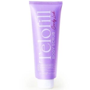 Telofill Candy Lush Body Scrub