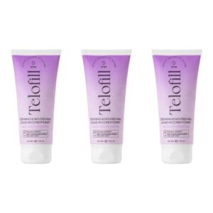 Offer Telofill leave in cream 200ml (2+1)