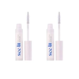 See Lit Eye Lash Serum (1+1)