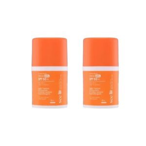 See Lit Sunscreen Cream 50gm (1+1)