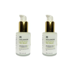 Kolanog Acne Prone Skin Serum 30ml (1+1)