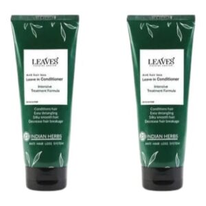 Offer Leaves Leave in Conditioner 250ml (1+1)