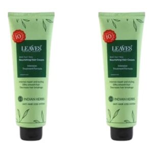 Offer Leaves Nourishing Cream 250ml (1+1)