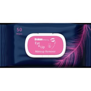 Drakon Whitening Wipes 50pcs
